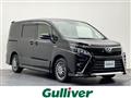 2017 Toyota Voxy