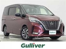 2021 Nissan Serena