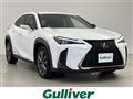 2019 Lexus UX