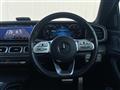 2020 Mercedes-Benz GLE-CLASS