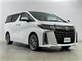 2021 Toyota Alphard
