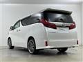 2021 Toyota Alphard
