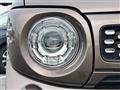 2022 Suzuki Spacia