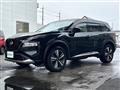 2024 Nissan X-Trail