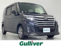 2021 Toyota Roomy