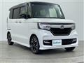 2019 Honda N BOX