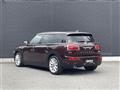2019 BMW MINI Clubman