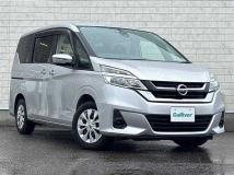 2017 Nissan Serena