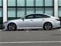 2021 Toyota Crown Hybrid