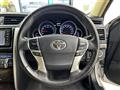 2017 Toyota Mark X