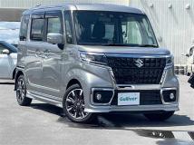 2023 Suzuki Spacia