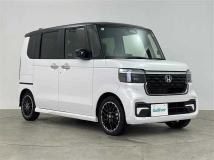 2024 Honda N BOX