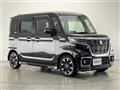 2018 Suzuki Spacia