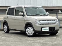 2020 Suzuki Lapin