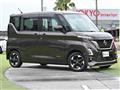 2021 Nissan ROOX