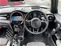2022 BMW MINI