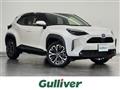 2021 Toyota Yaris Cross
