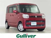 2018 Suzuki Spacia