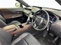 2021 Toyota Harrier Hybrid