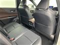 2021 Toyota Harrier Hybrid