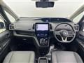 2021 Nissan Serena