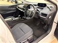 2025 Toyota Prius