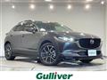 2021 Mazda CX-3