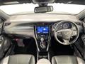 2019 Toyota Harrier