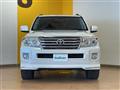 2013 Toyota Land Cruiser