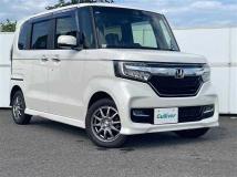 2018 Honda N BOX