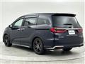 2021 Honda Odyssey Hybrid