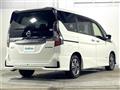 2021 Nissan Serena