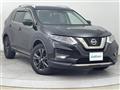 2021 Nissan X-Trail