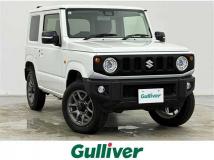 2024 Suzuki Jimny