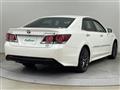 2018 Toyota Crown Hybrid