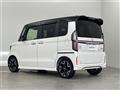2018 Honda N BOX