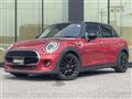 2020 BMW MINI