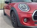 2020 BMW MINI