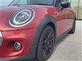2020 BMW MINI