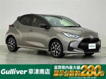 2021 Toyota Yaris