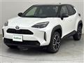 2025 Toyota Yaris Cross