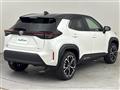 2025 Toyota Yaris Cross