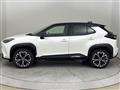 2025 Toyota Yaris Cross