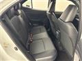 2025 Toyota Yaris Cross