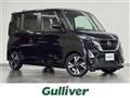 2021 Nissan ROOX