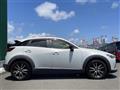 2015 Mazda CX-3