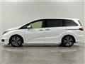2017 Honda Odyssey