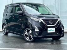2021 Nissan DAYZ