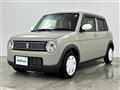 2018 Suzuki Lapin