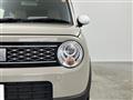 2018 Suzuki Lapin